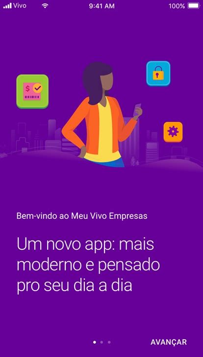 vivaempresas|Meu Vivo Empresas.